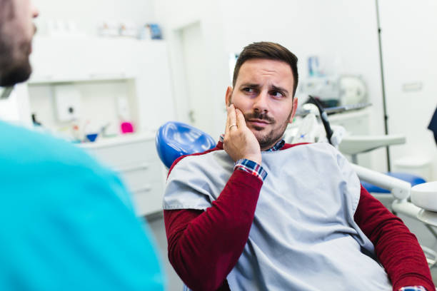 Best Emergency Dental Care  in Morenci, MI