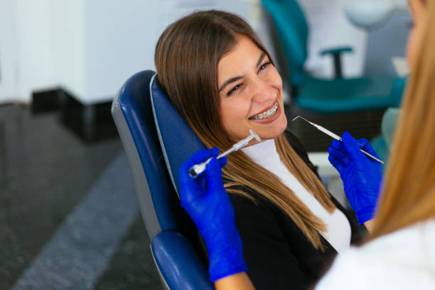Best Dental Fillings (Composite and Amalgam)  in Morenci, MI