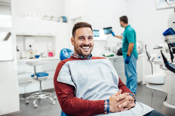 Advanced Technology for Better Dental Care in Morenci, MI