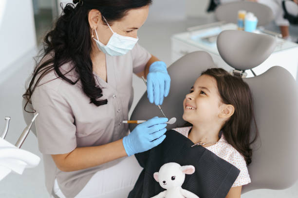 Oral Cancer Screening in Morenci, MI