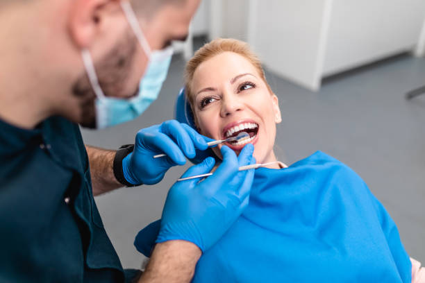 Best Wisdom Tooth Removal  in Morenci, MI