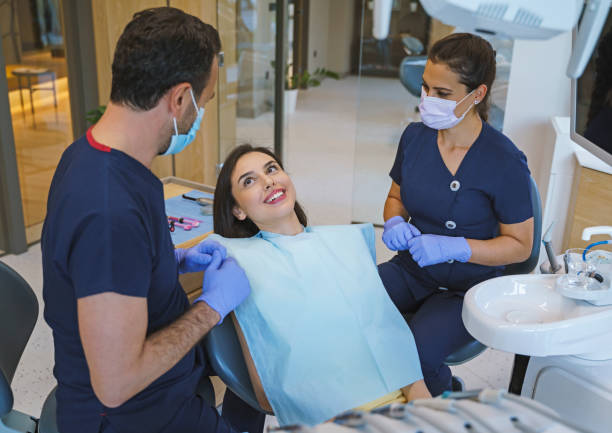 Best Dental Exams and Cleanings  in Morenci, MI