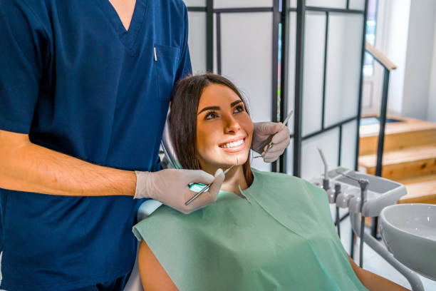 Trusted Morenci, MI Dental Services Experts
