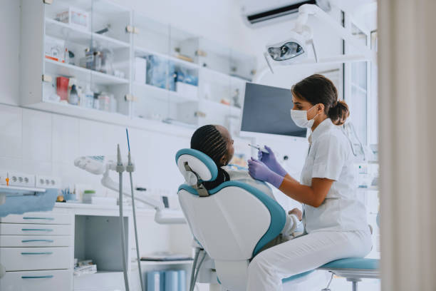 Best Teeth Whitening  in Morenci, MI